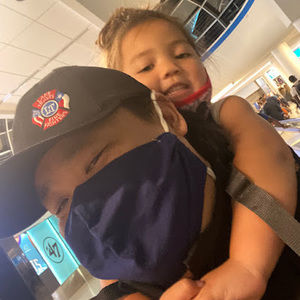 Meet your Posher, Braden